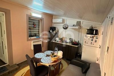 Casă individuală cu 2 camere cu Canalizare în Trivale - 13