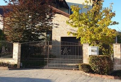 Casă individuală cu 5 camere în Exterior Vest