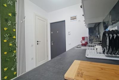 De inchiriat garsoniera moderna - 3