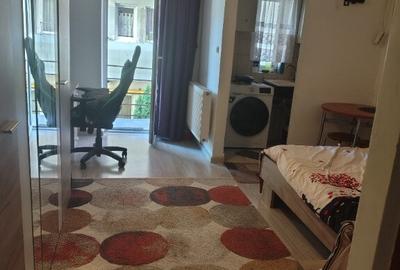 Garsoniera zona Pronto