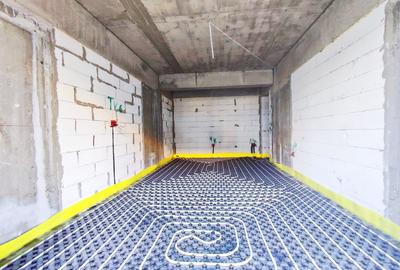 Apartament cu 3 camere decomandat în 1 Decembrie 1918