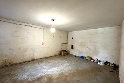 Casa 4 camere, tavan inalt, centru istoric Turda – oportunitate investitie - 18