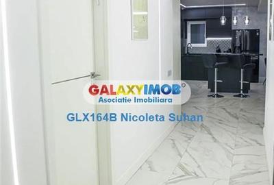 Apartament cu 4 camere, mobilat în Floreasca - 14