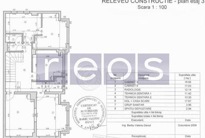 VANZARE SPATIU COMERCIAL- CLINICA DENTARA | ZONA VITAN - 11