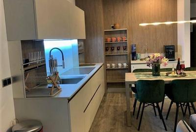 Apartament cu 3 camere decomandat în Central - 7