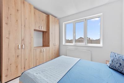 Vila noua, 5 dormitoare, 3 bai, teren 380 mp. Pret excelent - 10