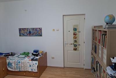 Vanzare casa individuala Otopeni, P+1+Pod, amprenta 130 mp, teren 780 mp Vanzare casa individuala Otopeni, P+1+Pod, amprenta 130 mp, teren 780 mp - 9