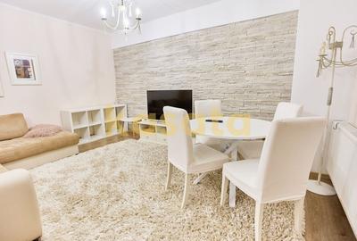 Apartament de închiriat 2 camere și parcare – Băneasa – Petrom City - 31