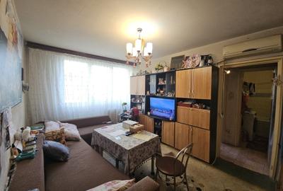3 camere | Drumul Taberei | 1 min de Metrou Romancierilor | langa parc si scoala - 2
