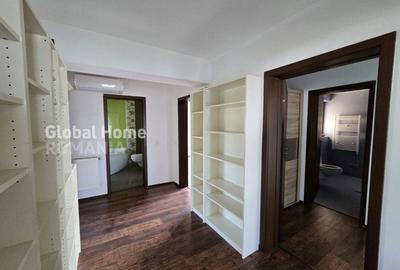 Vila Moderna  Corbeanca -Tamasi P+1- 195 mp  | Garaj  | Curte  amenajata 370mp - 14