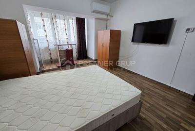 Garsonieră decomandată în Cug - 1