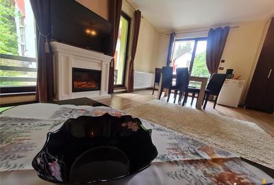 Tur LIVE! Refugiu in ambientul special al statiunii Poiana Brasov - 8