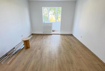 Exclusiv! apartament 2 camere Centru Civic, etajul 2 - 2