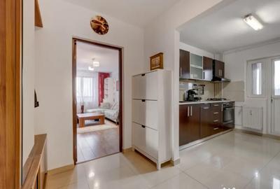 Apartament cu 3 camere semidecomandat în Berceni - 6