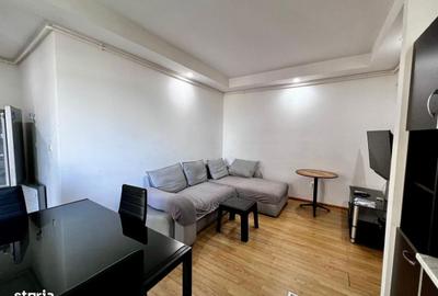 Apartament cu 2 camere în Ștefăneștii de Jos