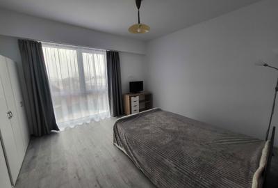 Apartament cu 2 camere decomandat în Ultracentral - 2