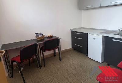 Birou, de 180 mp, în Olimpia-Stadion - 5