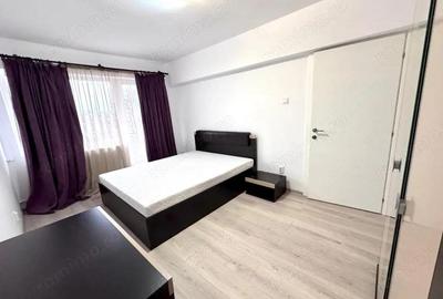 Apartament cu 2 camere nedecomandat în Ultracentral - 8