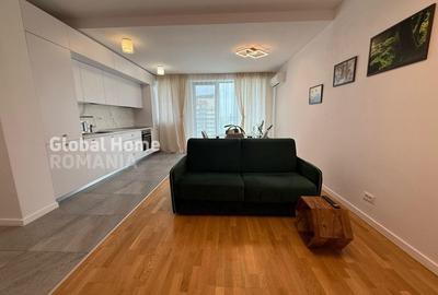 Apartament 2 camere 51MP | Baneasa | Mobilat si utilat | Bloc nou 2023 | - 3