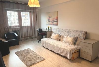 Apartament cu 2 camere decomandat, mobilat în Central - 2