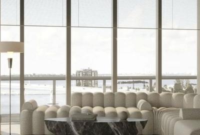 Luxury Penthouse cu vedere 360 grade - 2