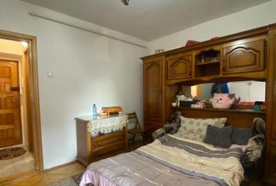 Garsonieră nedecomandată în Central - 3