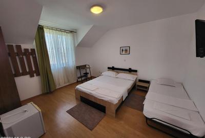 Casă cu 9 camere cu Teren 405 Mp în Nord - 3