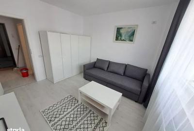 Garsonieră decomandată în Dudu - 2