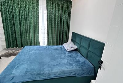 Apartament cu 2 camere în Central - 5