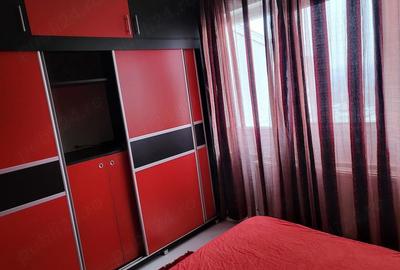 Apartament cu 2 camere semidecomandat în Titan - 5