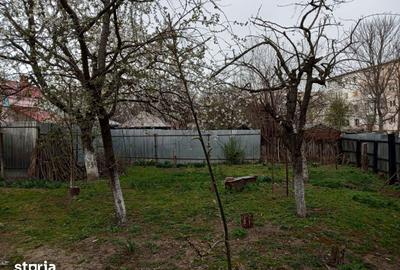 Casă cu 2 camere cu Teren 620 Mp în Central - 3