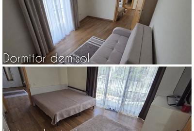 Casă cu 4 camere cu Teren 300 Mp în Dâmbul Rotund - 3
