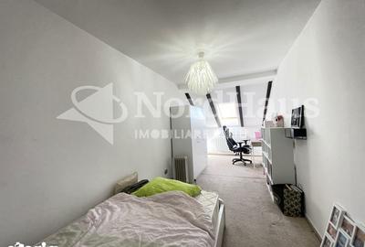 Apartament cu 4 camere în Valea Aurie - 9