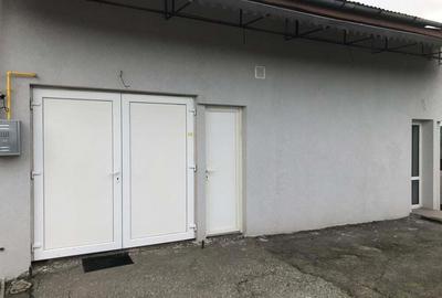 Spațiu comercial, de 80 mp, în Central - 1