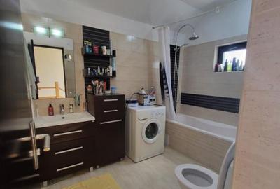 Casa P+M, in Tg. Jiu, Aleea Mehedin?i Casa P+M, in Tg. Jiu, Aleea Mehedin?i - 8