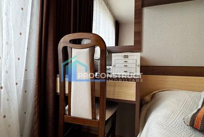 Apartament cu 3 camere decomandat, mobilat în Circumvalațiunii - 6