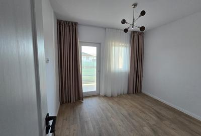 Casă P+1 de închiriat - Totul nou - Valea Lupului - 8