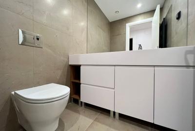 One Herastrau Towers Str. Nicolae Caranfil 74B 4 Camere  Etaj 5 One Herastrau Towers Str. Nicolae Caranfil 74B 4 Camere  Etaj 5 - 7