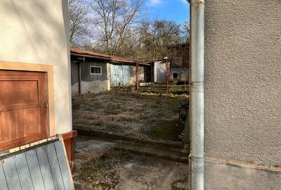 Casă cu 4 camere cu Teren 8808 Mp în Simeria - 1