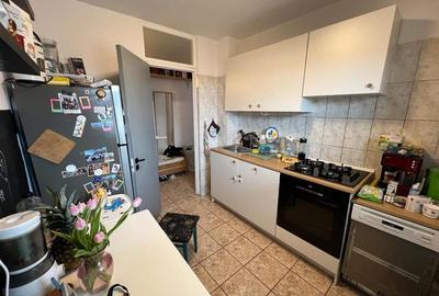 Apartament cu 2 camere decomandat în Calea Dumbrăvii - 10