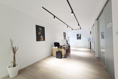 Spațiu comercial, de 160 mp, în Bd. Coșbuc - 2