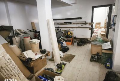 Spațiu comercial, de 125 mp, în Chiajna - 3