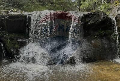 Teren extravilan parcelabil Calatele Padure, zona Dealu Negru - 8