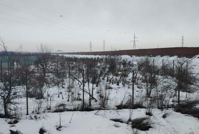 Spațiu comercial, în Central