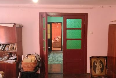 Casă individuală cu 6 camere cu Canalizare în Dorobanților - 7