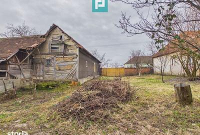 Casă cu 5 camere cu Teren 2837 Mp în Buteni - 10