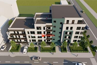 Spatiu comercial - 3