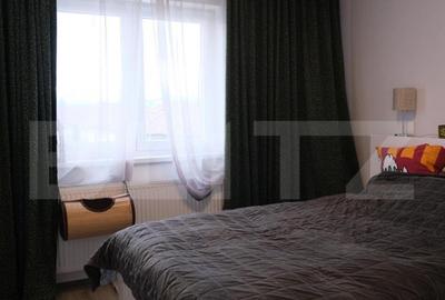 Apartament 3 camere spatios intr-o zona linistita din Ghimba - 5