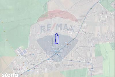 Teren de 6574 mp, în Girișu de Criș - 5