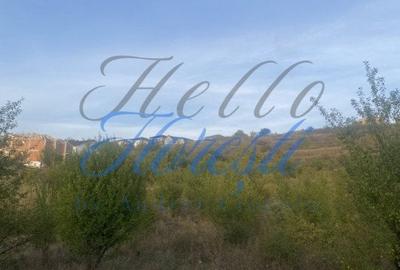 Vanzare teren intravilan 1900 mp - Dezmir, Cluj - 3